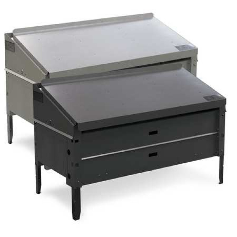 Электрическая каменка для сауны - EOS Invisio XL, антрацит