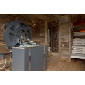 Электрическая каменка для сауны - EOS Goliath с водяной мельницей - 2 Электрическая каменка для сауны - EOS Goliath с водяной мельницей - 2