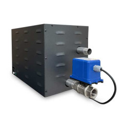 Парогенератор Eos SteamAttrac  Парогенератор Eos SteamAttrac