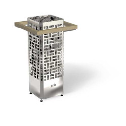 Защитные перила для обогревателей EOS Edge с монтажными кронштейнами  Защитные перила для обогревателей EOS Edge с монтажными кронштейнами