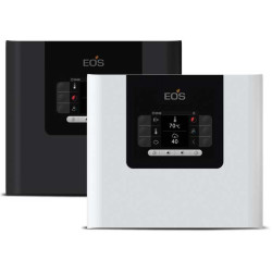 Панель управления электрической каменкой для сауны - EOS Compact H18  Панель управления электрической каменкой для сауны - EOS Compact H18