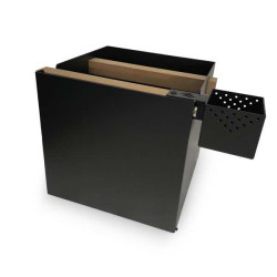 Набор ведер и ковшей EOS  Набор ведер и ковшей EOS