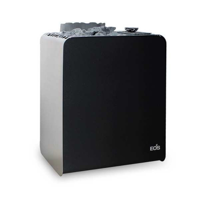 Электрическая каменка для сауны - EOS Bi-O Organic W