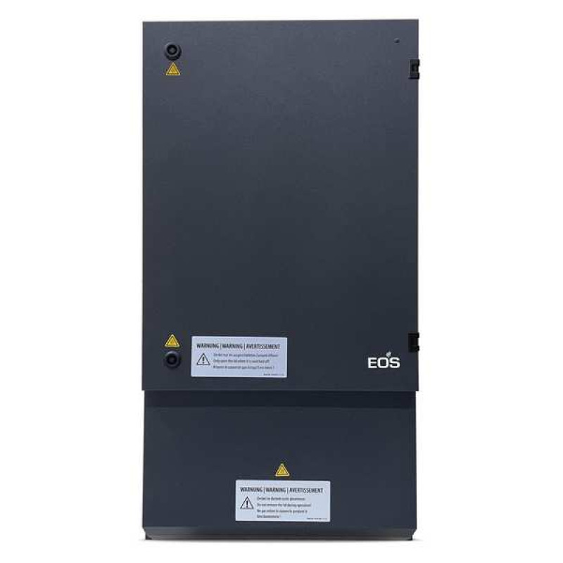 Установка обеззараживания воздуха для саун - EOS UV-Clean