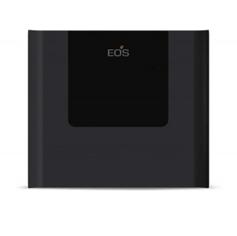 Запасные части - EOS PEB 10 CA / CW, антрацитовый (окрашенная сталь)