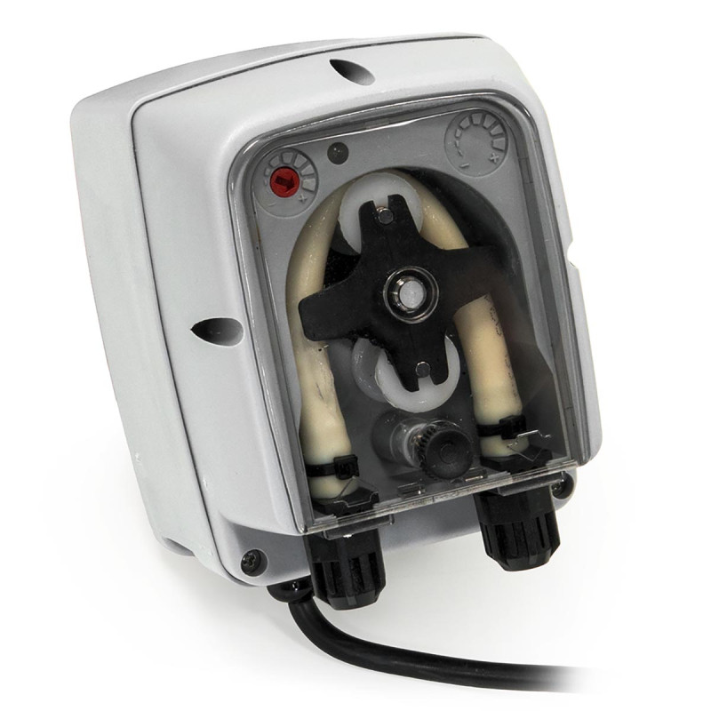 Насос для ароматов