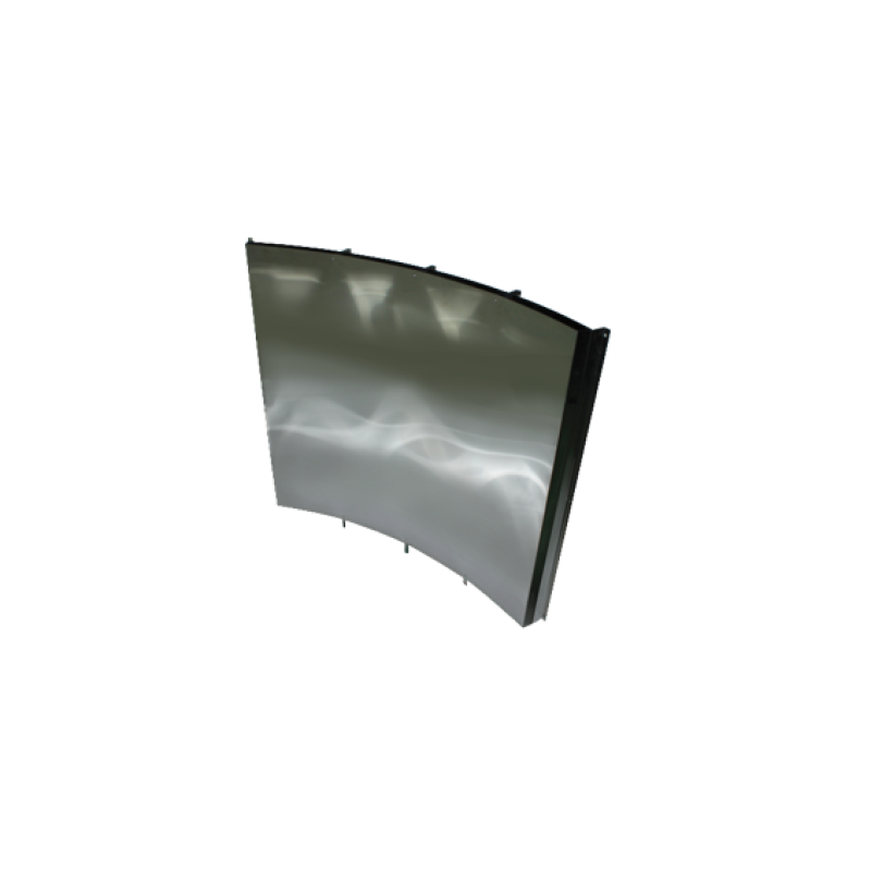 Защита для печи изогнутая NP