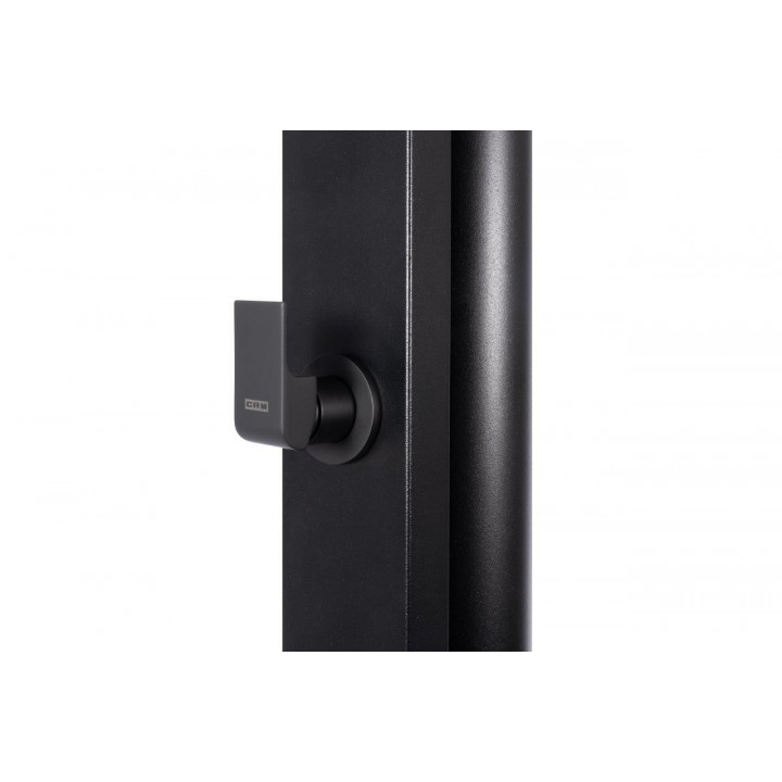 Солнечный душ SOLARNI 40 L, НП