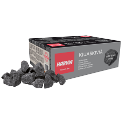 Камни HARVIA, 10-15 см