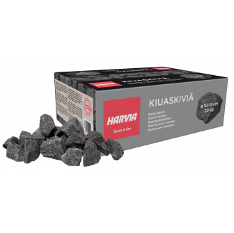 Камни HARVIA, 10-15 см