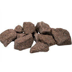 Камни HARVIA, Elite Pro Heavy Duty, 5-10 см