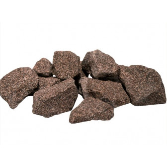 Камни HARVIA, Elite Pro Heavy Duty, 5-10 см