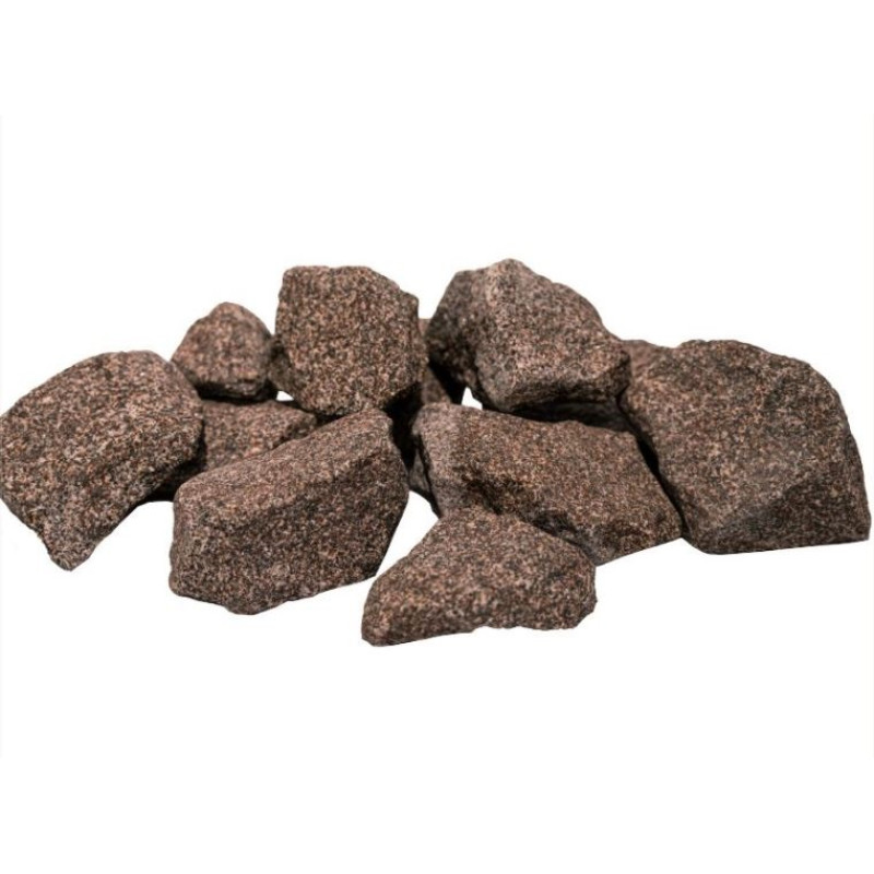 Камни HARVIA, Elite Pro Heavy Duty, 10-15 см