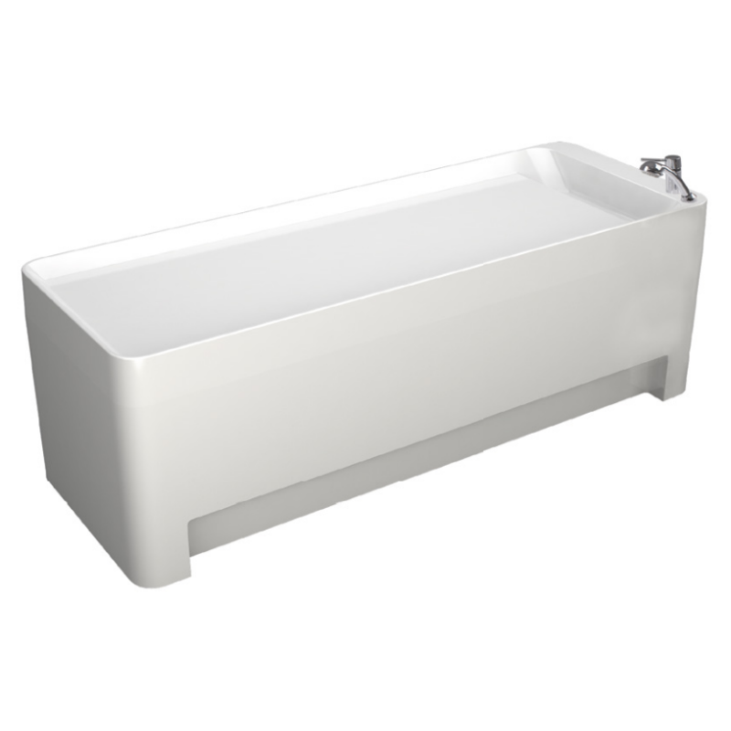 Стол для процедур обертывания Aquator AQ-53-2300-7,2 Стол для процедур обертывания Aquator AQ-53-2300-7,2