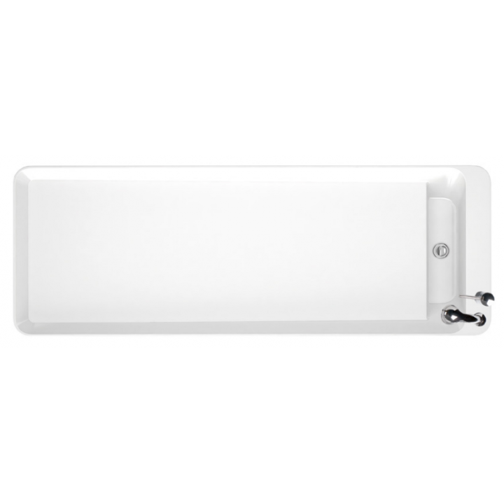 Стол для процедур обертывания Aquator AQ-53-2300-7,2