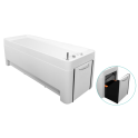 Стол для процедур обертывания Aquator AQ-53-2300-7,2 - 1 Стол для процедур обертывания Aquator AQ-53-2300-7,2 - 1