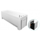 Стол для процедур обертывания Aquator AQ-53-2300-7,2