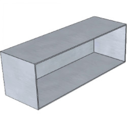 Дюбель 50 х 150 мм  Дюбель 50 х 150 мм