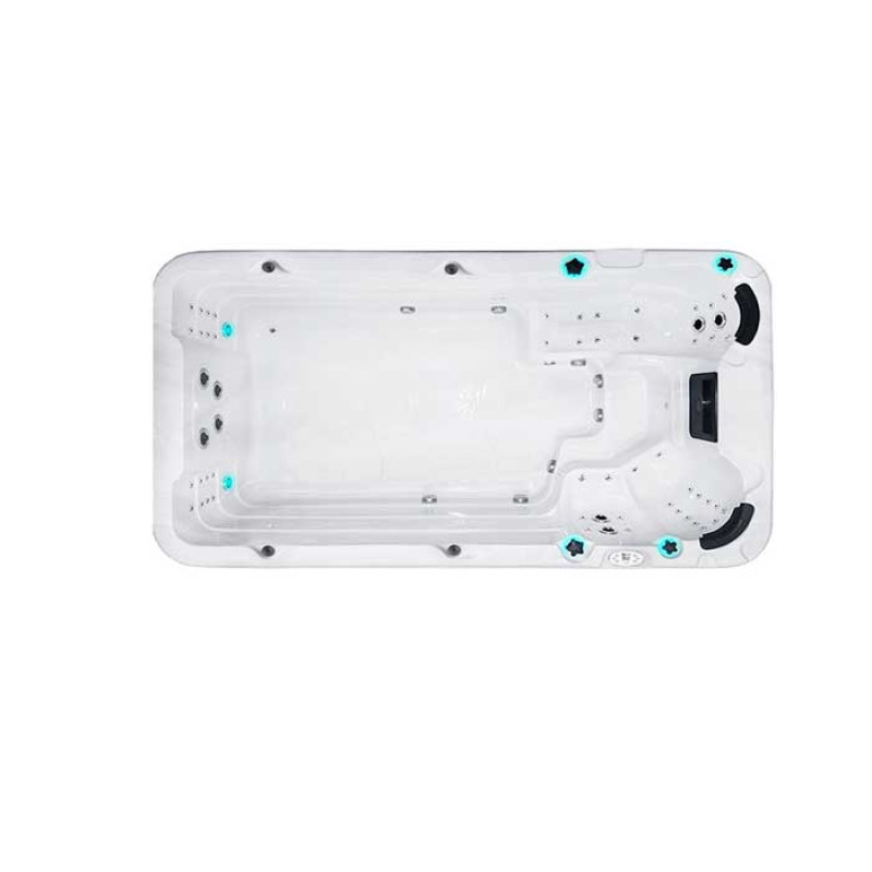 Гидромассажный бассейн SPA AQUATIC 1