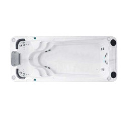 Гидромассажный бассейн SPA AQUATIC 2  Гидромассажный бассейн SPA AQUATIC 2