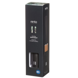 RENTO ароматический аромат с палочками, арктическая сосна 100 мл  RENTO ароматический аромат с палочками, арктическая сосна 100 мл