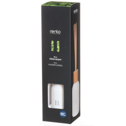RENTO ароматический аромат с палочками, берёза 100 мл  RENTO ароматический аромат с палочками, берёза 100 мл
