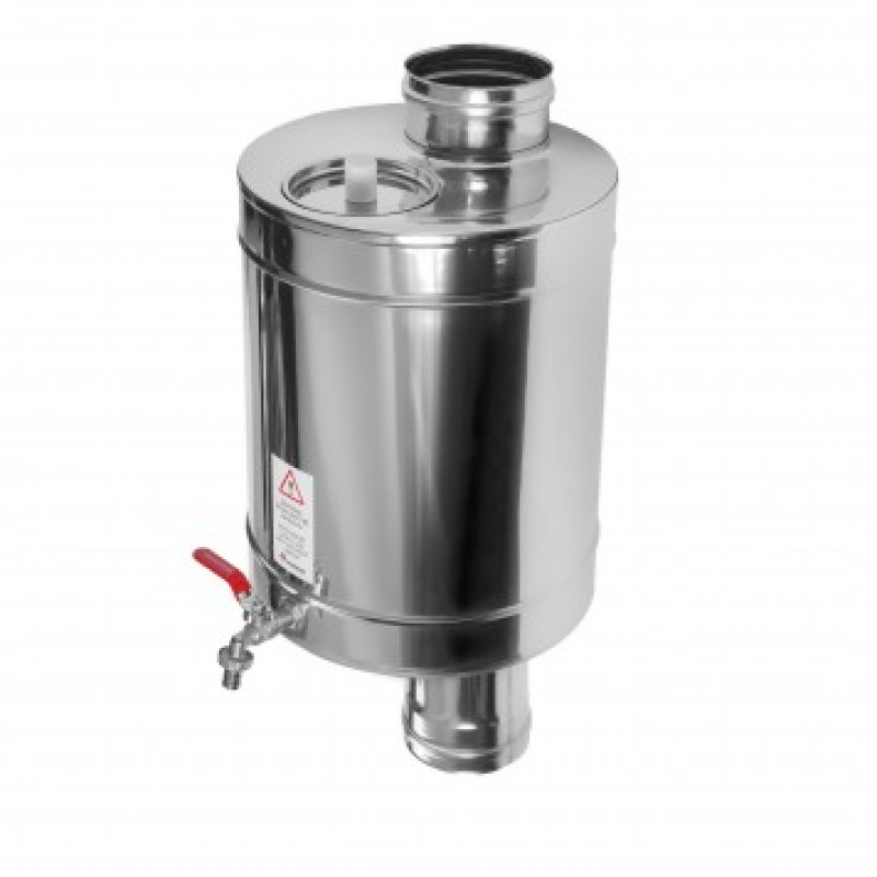 Водонагревательный бак НП, д. 115 мм