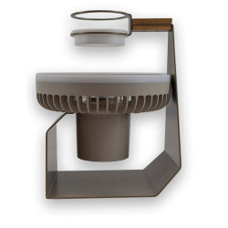 Беспроводной смеситель для сауны LUX 