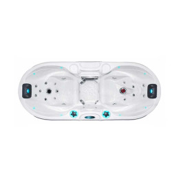 Гидромассажный бассейн SPA BLISS  Гидромассажный бассейн SPA BLISS