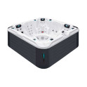 Гидромассажный бассейн SPA DELIGHT - 3