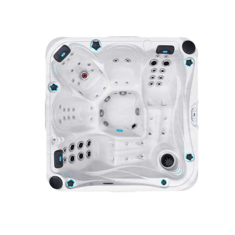 Гидромассажный бассейн SPA DELIGHT