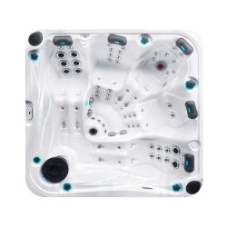 Гидромассажный бассейн SPA DEVOTION  Гидромассажный бассейн SPA DEVOTION