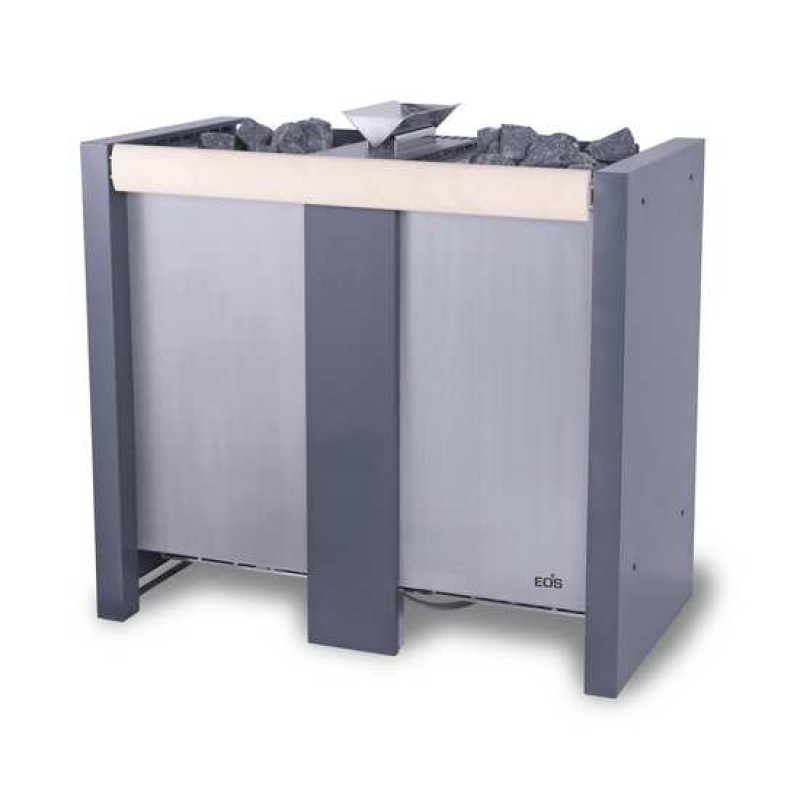 Электрическая каменка для сауны - EOS Herkules XL S120 HD 24 кВт