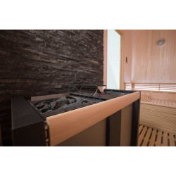 Монтажные кронштейны для перил (без перил) EOS Herkules XL S120 HD 