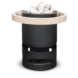 Защитное ограждение - для нагревателей EOS Zeus S/SL  Защитное ограждение - для нагревателей EOS Zeus S/SL