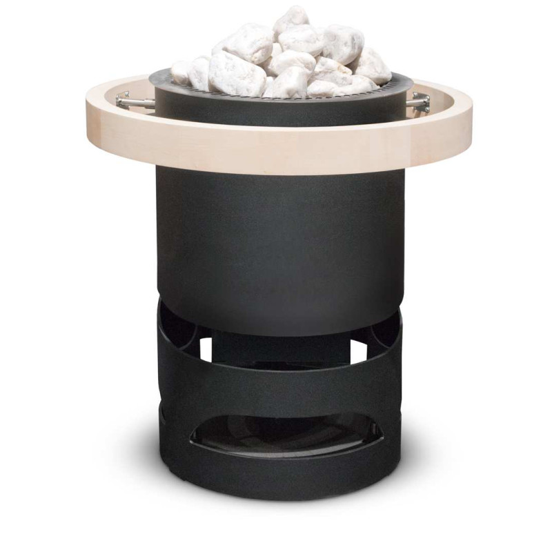 Защитное ограждение - для нагревателей EOS Zeus S/SL