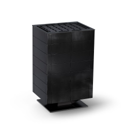 Электрическая каменка для сауны - EOS Credo, 12,0 кВт 