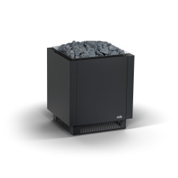 Электрическая каменка для сауны - EOS Mega S HD, 36 кВт  Электрическая каменка для сауны - EOS Mega S HD, 36 кВт