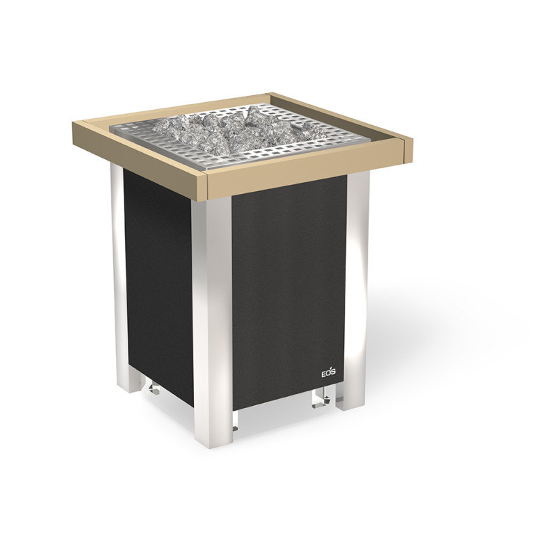 Монтажные кронштейны для перил EOS Blackrock Anthracite