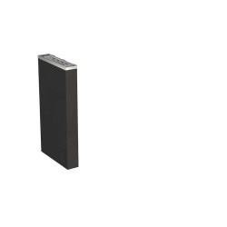 Вспомогательный испаритель EOS Blackrock Black  Вспомогательный испаритель EOS Blackrock Black