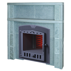 Портал печи GEFEST, Талькохлорит 