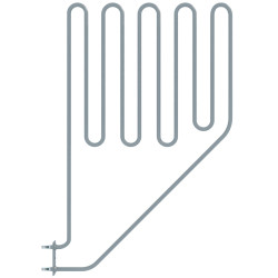 Запасные части - нагревательные элементы HELO  Запасные части - нагревательные элементы HELO