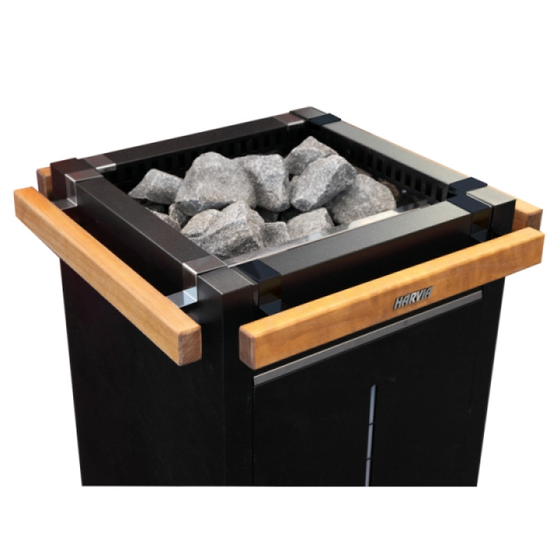 Защитные перила - для каменки HARVIA Virta