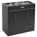 Электрическая каменка для сауны - HARVIA Virta Pro Combi - 0