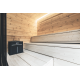 Электрическая каменка для сауны - HARVIA Virta Combi