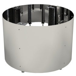 Удлинительная база электрокаменок HARVIA  Удлинительная база электрокаменок HARVIA