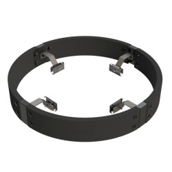 Защитные перила HARVIA для печей Legend Home  Защитные перила HARVIA для печей Legend Home