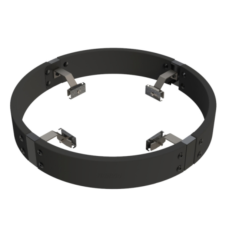 Защитные перила HARVIA для печей Legend Home