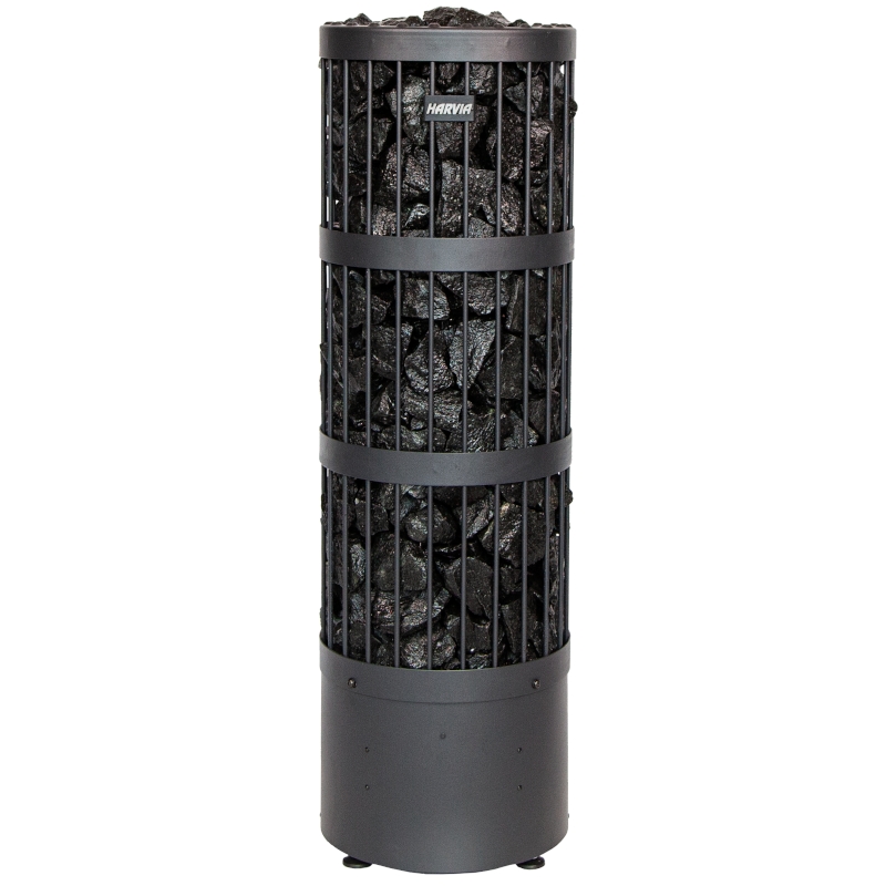 Электрическая каменка для сауны - HARVIA Legend Home E