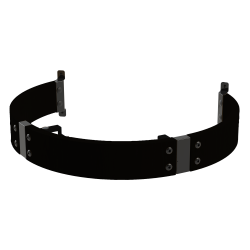 Защитные перила - HARVIA Spirit SP60/90  Защитные перила - HARVIA Spirit SP60/90